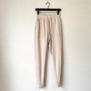 ABLE Louisa Jogger Sweatpants